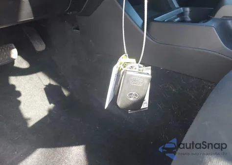 2019 Toyota Tacoma Trd Off Road из США, поврежденный, VIN 3TMDZ5BN5KM061437